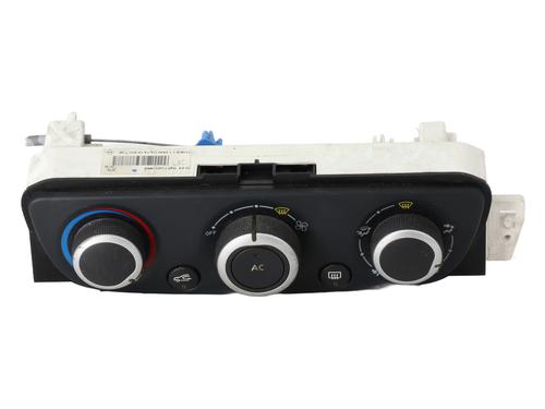 Used Climate control RENAULT MEGANE III Hatchback (BZ0/1_, B3_) 1.5 dCi (BZ09, BZ0D, BZ1W, BZ29, BZ14) (110 hp) 25745128
