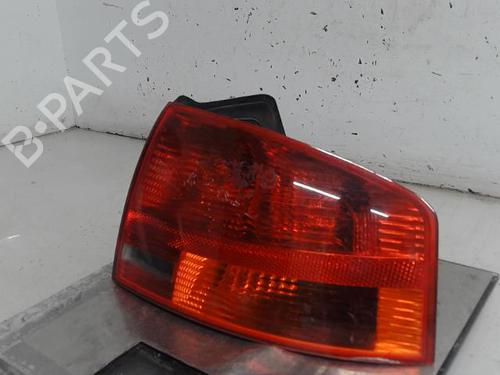 Right taillight AUDI A4 B7 (8EC) 2.0 TDI 16V | BP21300531C35 