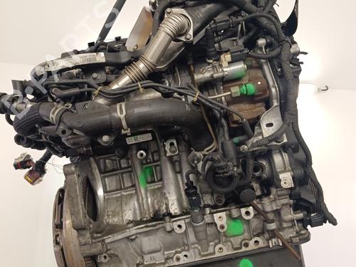 Engine CITROËN C4 Picasso II 1.6 HDi / BlueHDi 115 | BP32143410M1 - Image 4