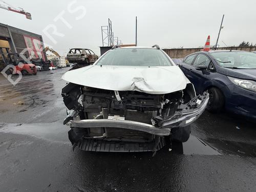 Front left seatbelt PEUGEOT 2008 I (CU_) 1.2 THP 110 / PureTech 110 | BP23818555I26 - Image 16