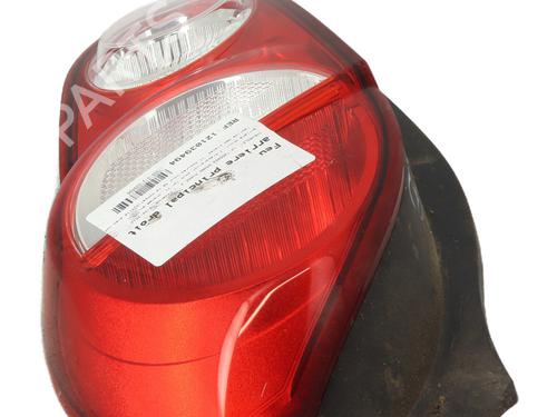 Right taillight CHEVROLET SPARK (M300) 1.0 | BP32265940C35 - Image 4