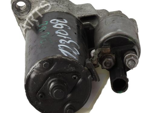 Starter VW POLO IV (9N_, 9A_) 1.4 TDI | BP21318218M8