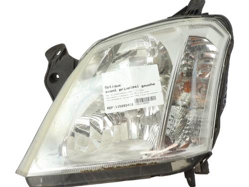 Used Left headlight Left headlight OPEL MERIVA A MPV (X03) 1.7 CDTI (E75) (100 hp) 30482802 30482802