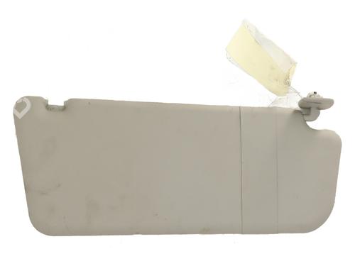 Used Right sun visor Right sun visor PEUGEOT PARTNER Box Body/MPV 1.6 HDi (75 hp) 30857489 30857489