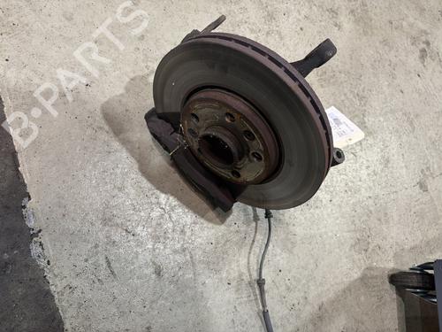 Used Right front steering knuckle Right front steering knuckle 37511129 37511129