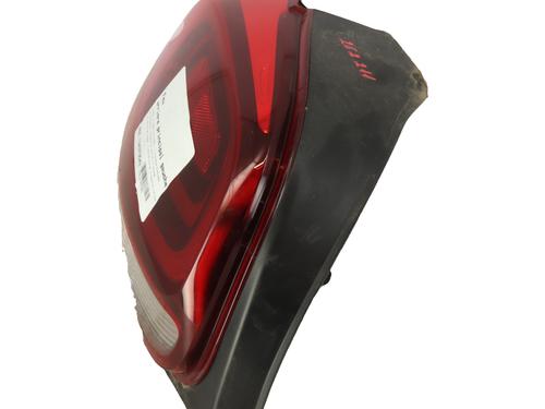 Left taillight CITROËN C3 III (SX) 1.2 THP 110 (SXHNPS, SXHNZT, SXHNZ6) | BP39987052C34 - Image 2