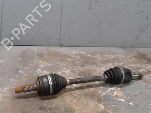 Used Right front driveshaft Right front driveshaft 21308408 21308408