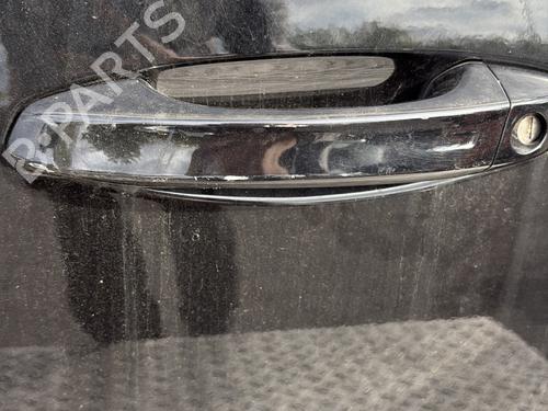 Left front door PEUGEOT 308 III (FB_, FH_, FP_, F3_, FM_) PureTech 110 (FPHNPL) | BP27574608C2 