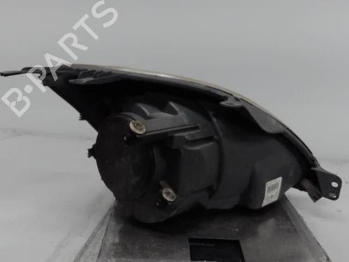 Left headlight FORD FIESTA V (JH_, JD_) 1.4 16V | BP21298988C28 