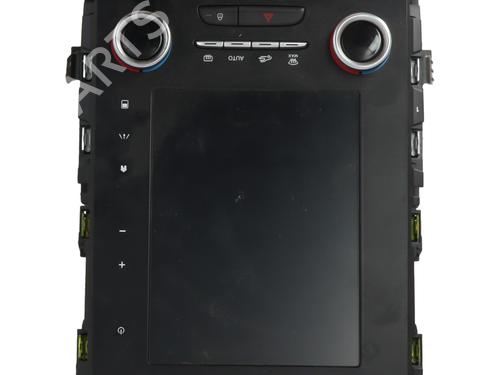 Ferdsskriver RENAULT MEGANE IV Hatchback (B9A/M/N_) 1.6 dCi 130 (B9A4) | BP26951804C48 