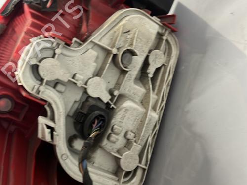 Right taillight AUDI A3 (8P1) 2.0 TDI | BP21306684C35 
