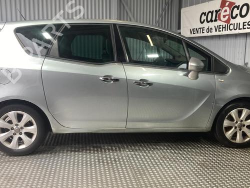 Front left seatbelt OPEL MERIVA B MPV (S10) 1.7 CDTI (75) | BP32348112I26 - Image 15