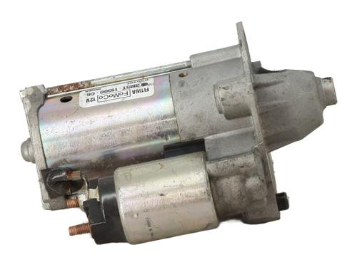 Starter FORD TRANSIT CONNECT V408 Box Body/MPV 1.5 TDCi | BP21293935M8 - Image 5