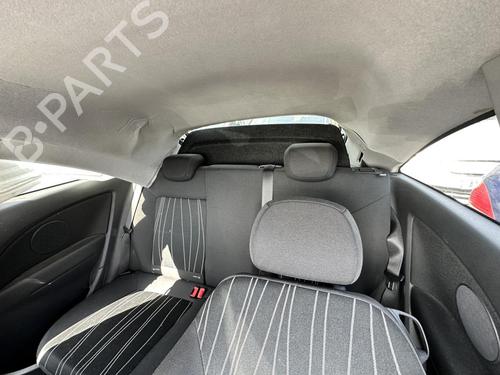 Starter OPEL CORSA D (S07) 1.2 (L08, L68) | BP21311301M8 