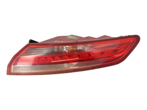 Used Right taillight Right taillight RENAULT LAGUNA Coupe (DT0/1) 2.0 dCi (DT01, DT08, DT09, DT0K, DT12, DT1C, DT1D, DT1M,... (150 hp) 25950162 25950162