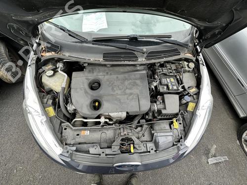 Starter FORD FIESTA VI (CB1, CCN) 1.6 TDCi | BP21309431M8 