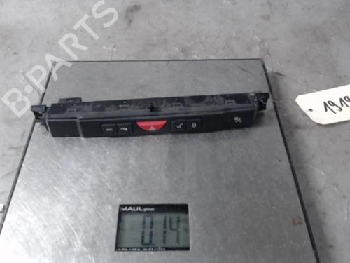 Used Warning switch LAND ROVER RANGE ROVER SPORT I (L320) 3.6 D 4x4 (272 hp) 21366419