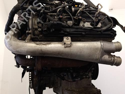 Motor Motor VW TOUAREG (7LA, 7L6, 7L7) 3.0 V6 TDI (225 hp) 36316558 36316558