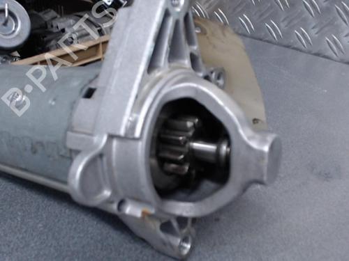 Used Starter RENAULT KOLEOS I (HY_) 2.0 dCi (HY0K) (150 hp) 21301140