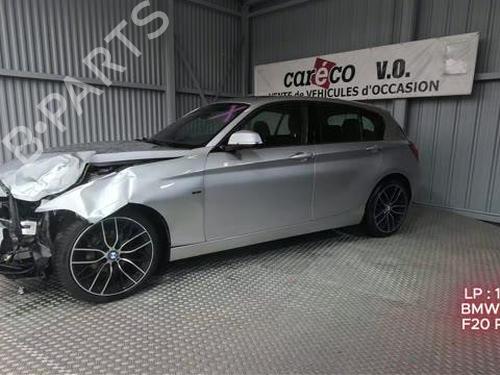 Climate control BMW 1 (F20)  | BP36570848I5  - Image 10