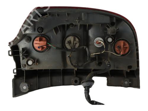 Used Left taillight Left taillight KIA CEE'D SW (ED) 1.6 CRDi 115 (115 hp) 30357660 30357660