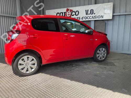 Venstre forlygte PEUGEOT 108 1.0 VTi 72 | BP36875888C28 - Image 18