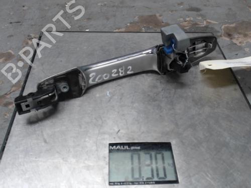 Front right exterior door handle HONDA CIVIC VIII Hatchback (FN, FK) 2.2 CTDi (FK3) | BP21299776C129 