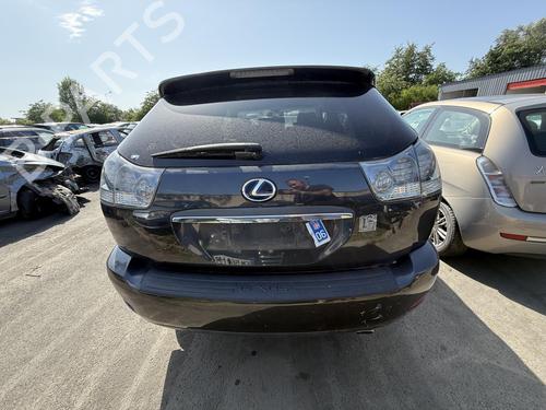 AC compressor LEXUS RX (_U3_) 400h (MHU38_, MHU38R) | BP27152591M34  - Image 13