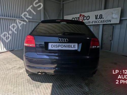 Electronic module AUDI A3 (8P1) 2.0 TDI 16V | BP37156377M83 - Image 29