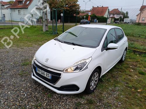 Teile für PEUGEOT 208 I (CA_, CC_) 1.0 VTi (68 hp) 4287890
