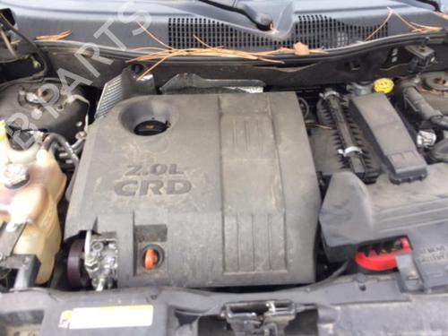 Left front window switch JEEP COMPASS (MK49) 2.0 CRD 4x4 | BP21366053I27 - Image 9