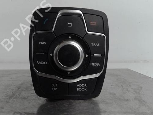 Switch PEUGEOT 508 I (8D_) 2.2 HDi | BP21296693I30 