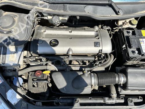 Alternator PEUGEOT 206 CC (2D) 2.0 S16 | BP29304119M7 - Image 13