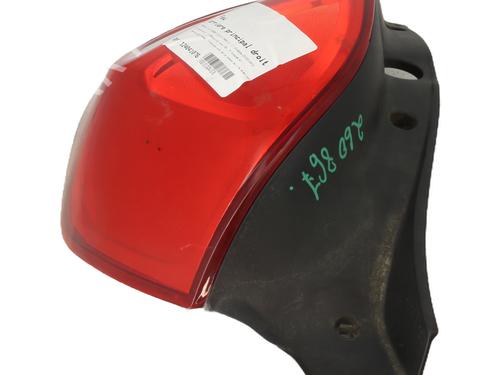 Used Right taillight Right taillight RENAULT CLIO III (BR0/1, CR0/1) [2005-2014] 33838203 33838203