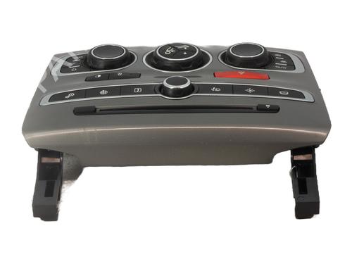 Climate control CITROËN C4 II (NC_) 1.2 THP 130 (NCHNYM, NCHNYT) | BP35828156I5 - Image 2