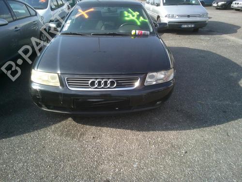 Generator AUDI A3 (8L1) 1.9 TDI | BP21295867M7 