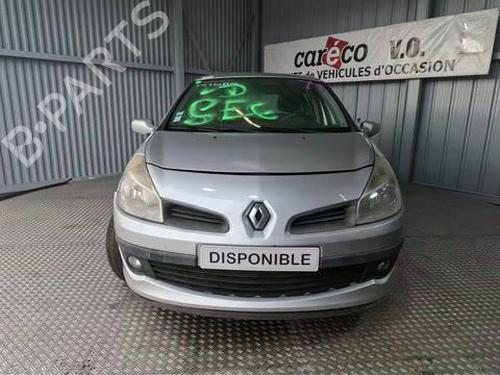 AC compressor RENAULT CLIO III (BR0/1, CR0/1) 1.4 16V | BP32667024M34 - Image 20