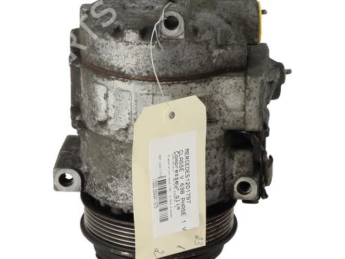 Used AC compressor AC compressor MERCEDES-BENZ V-CLASS (638/2) V 230 TD (638.274) (98 hp) 21294194 21294194