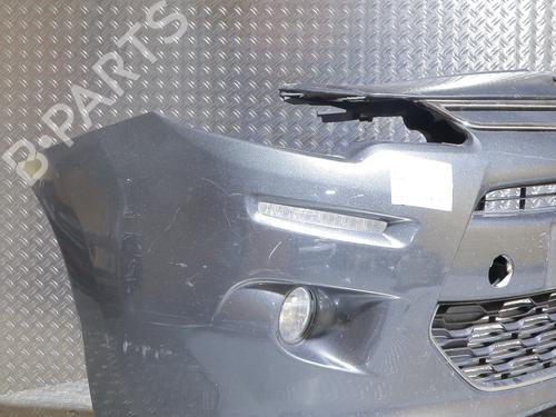 front-bumper-citroen-c3-ii-sc_-2009-39987023 main image