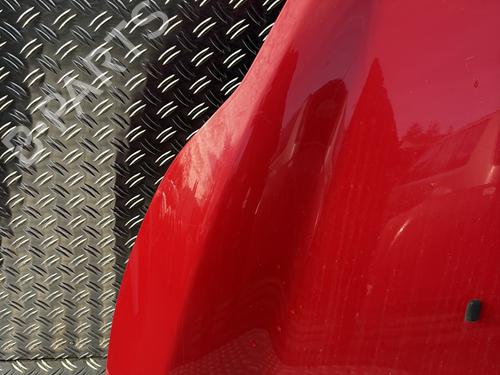 Capot FORD FIESTA VI (CB1, CCN) 1.6 Ti (120 hp) 29483649