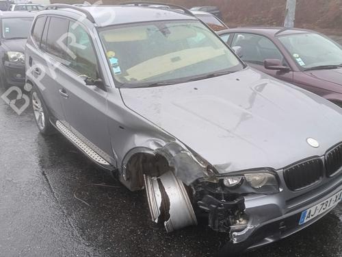 Left headlight BMW X3 (E83) 2.0 d | BP25489558C28 - Image 7