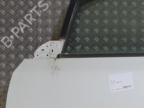 left-front-door-nissan-leaf-ze0-2010-2011-2012-2013-2014-2015-2016-2017-33167151 main image