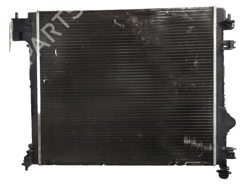 Wasserkühler für Wasserkühler 39213191 39213191