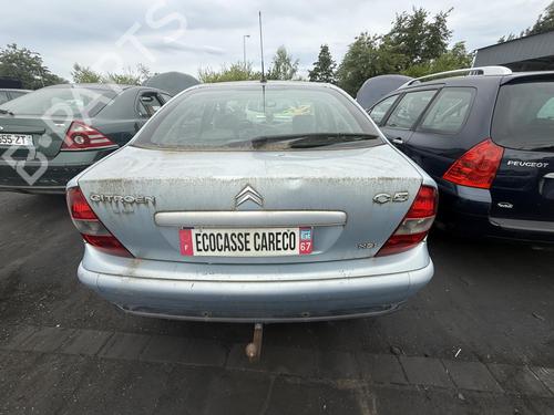 AC compressor CITROËN C5 I (DC_) 2.2 HDi (DC4HXB, DC4HXE) | BP27176356M34 - Image 16