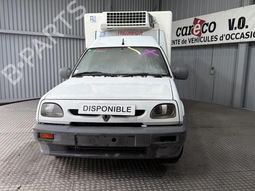 Right headlight RENAULT EXPRESS Box Body/MPV 1.9 D | BP33703361C29 - Image 8