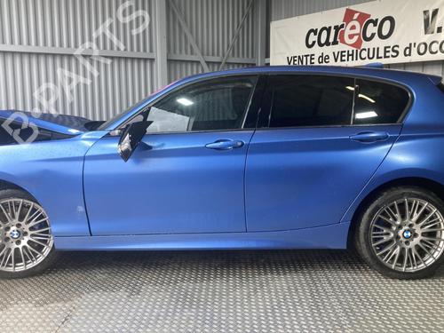 Steering column stalk BMW 1 (F20) M 135 i | BP32518717I23 - Image 10