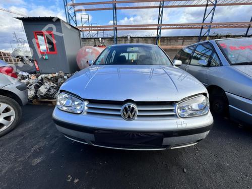 Left headlight VW GOLF IV (1J1) 1.6 16V | BP21302733C28 