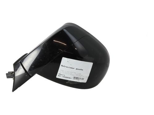 Left mirror CHEVROLET CAPTIVA (C100, C140) 2.0 D 4WD | BP27522062C26 