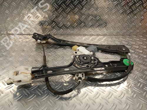 Right front window motor BMW 1 (E87) 116 i | BP23827770E20 