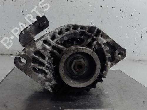 Used Alternator PEUGEOT 107 (PM_, PN_) 1.0 (68 hp) 21309109